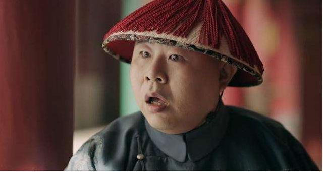 他演过许多剧没想到演公公火了,但他不想再演公公|李玉|公公|太监