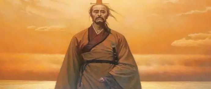 历史故事——申包胥哭秦庭借兵