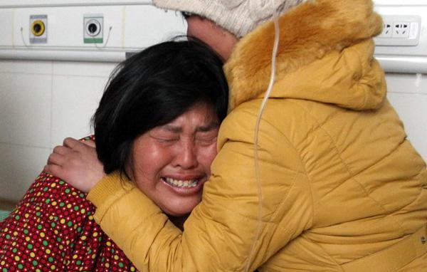 妻子因病去世,他带着78岁岳母找媳妇,原因让人心酸!