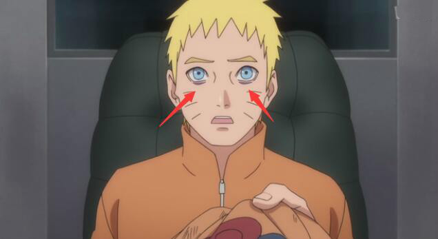 火影博人传:最虚弱的鸣人,累到逃跑的佐助,上一代真的老了