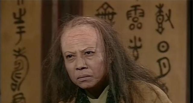 金庸武侠中天龙八部和射雕三部曲中武功最高的夫妻排行榜|金花婆婆|马