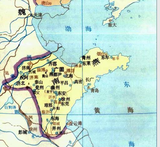 他们是中国历史上打不死小强他们英雄辈出他们盛产俊男野心家