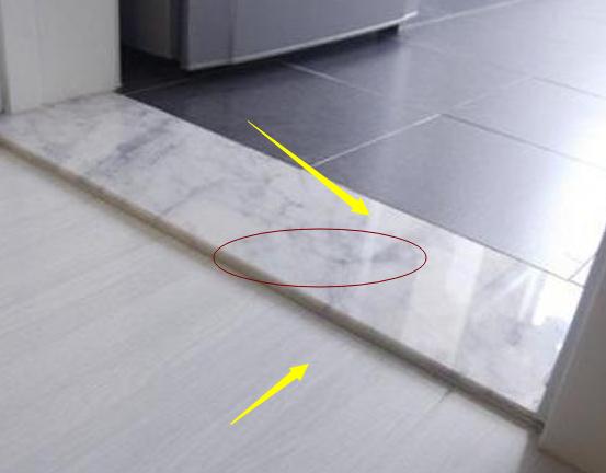 家门的门槛石到底装不装?不装就等着漏财吧,有钱人家里都有!