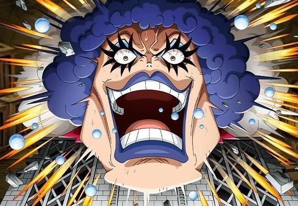 海贼王里的医生都会杀人,真正不杀人的竟然是个庸医!