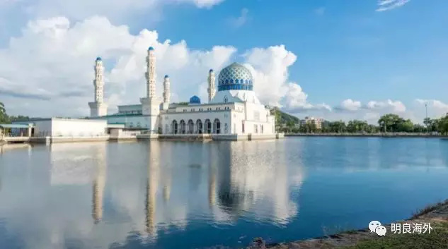 中交三航局出品:马来西亚关丹码头竣工!