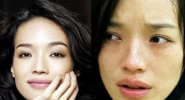 女人不想当"黄脸婆",多喝几口"蜕肤水",祛斑美白,完美蜕变