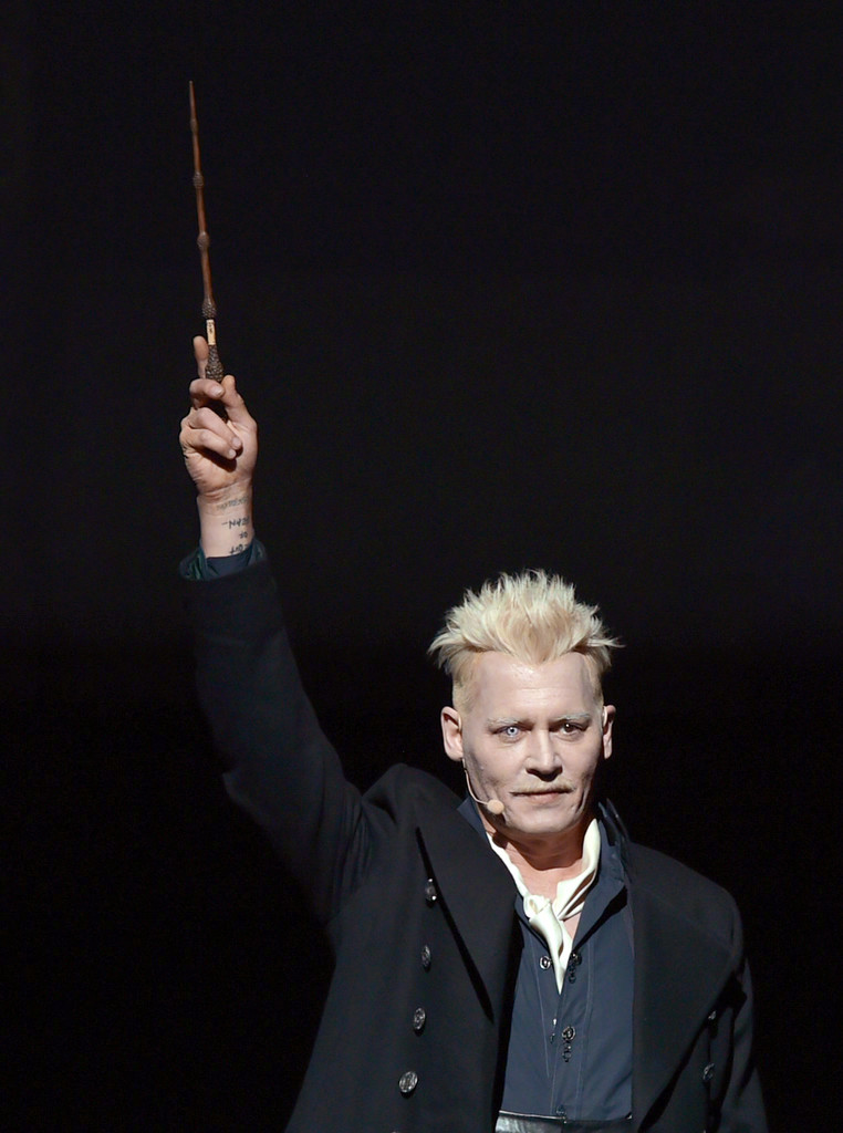 当地时间7月21日,现身2018圣地亚哥国际动漫展的|圣地亚哥|德姆斯特朗