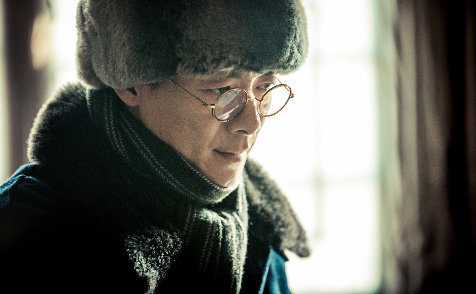 《面具》热播"老戏骨f4"领衔"暑期谍战旋风"|面具|李春秋|祖峰_新浪