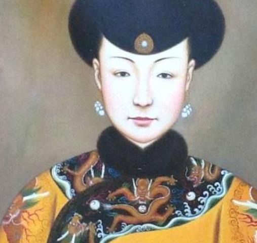 真实历史上富察皇后到底是怎样过世的网友让人感动