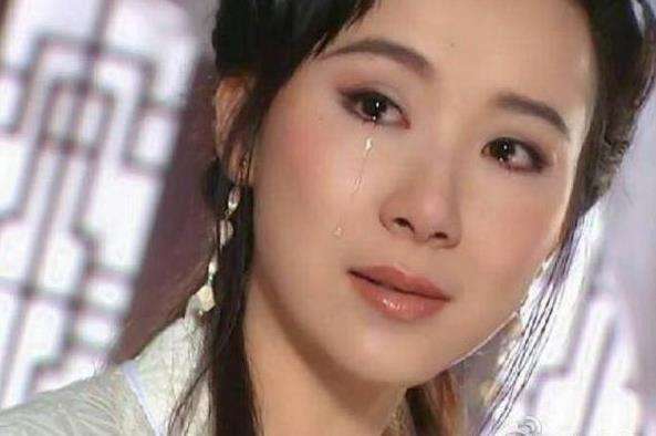 七位哭得梨花带雨的古装美人,杨幂"夕瑶"超心疼最后一位太经典