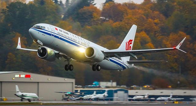 中俄cr929宽体大客机:2025年首飞 对标波音787