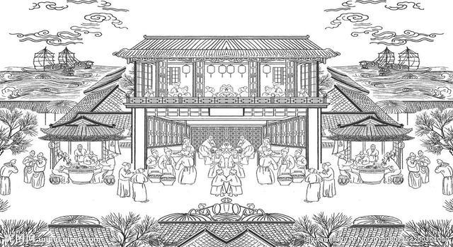 从一文不名的穷屌丝到权倾天下的九千岁, 揭秘魏忠贤的发家史!