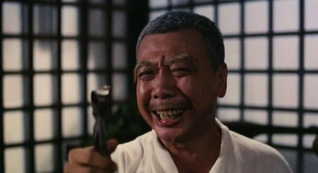 香港电影的金牌龙套,谁人不知道|僵尸叔叔|陈友|午马_新浪新闻