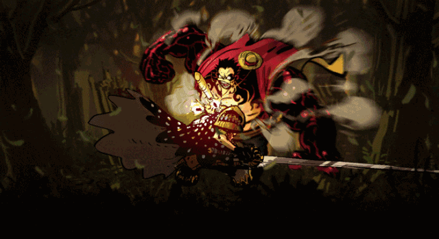 毕竟连卡塔库栗都击败了!