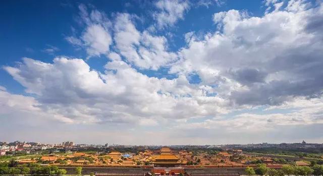 中国最适合自驾的7个地方,看山看水看祖国大好河山!