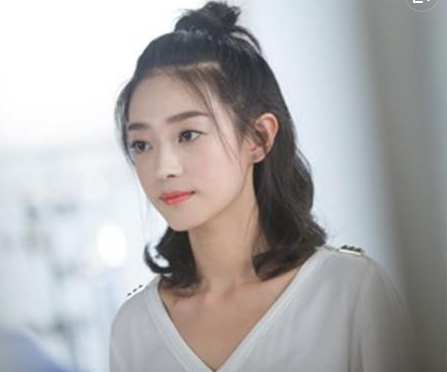 黄磊的学生为了艺考减肥80斤今出道就搭档韩东君陈瑶