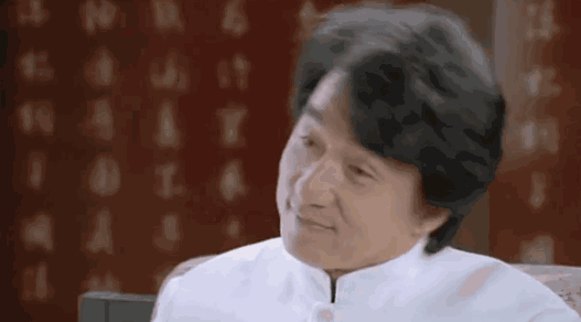 雕成龙的头这梗引热议，网友：他肯定是成龙的铁粉|成龙|铁粉|大哥