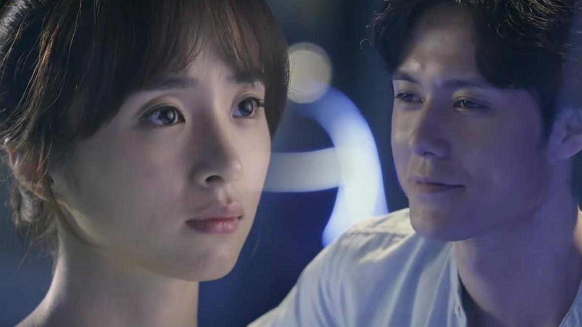 《重返20岁》曝片尾曲mv 韩东君胡冰卿演绎最强催泪情