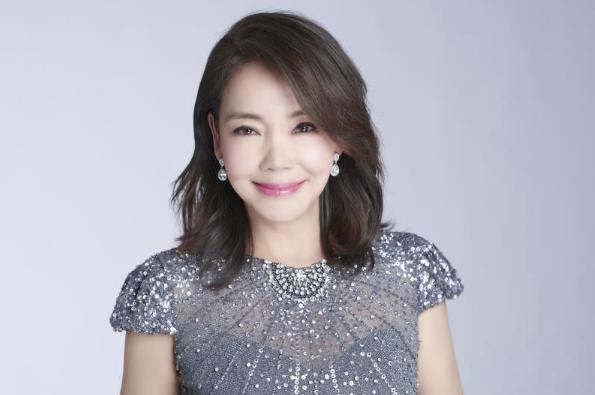 辛晓琪 人生若只如初见北京演唱会