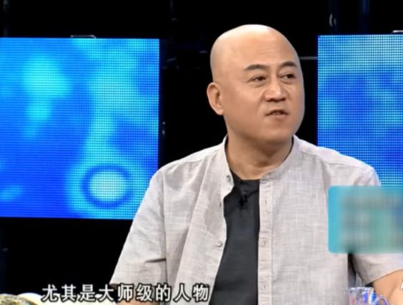 侯耀华首次揭开侯耀文守了一生的秘密称:人走了无所谓了
