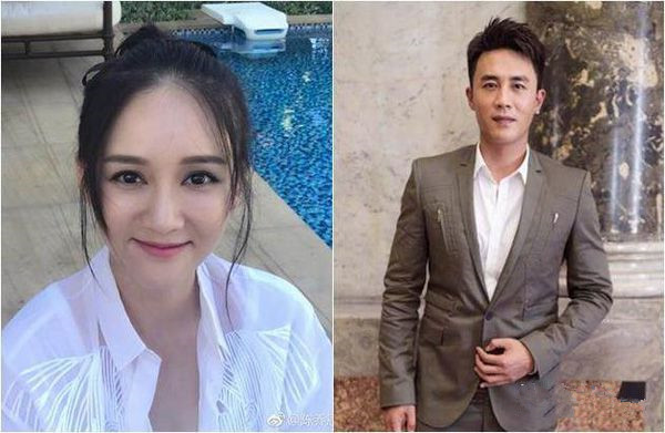 杜淳和陈乔恩的恋情是真的吗?