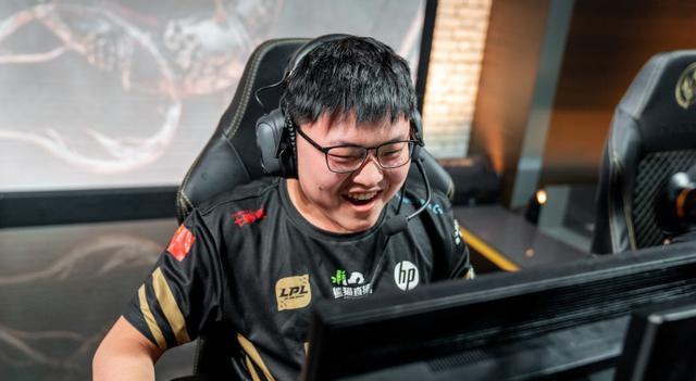 joker:s赛必须夺冠否则不如止步四强