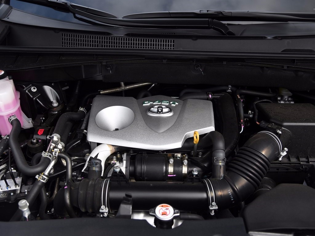 2018款新汉兰达2.0t,七座四驱至尊版,发动机动力怎么样?-新浪汽车