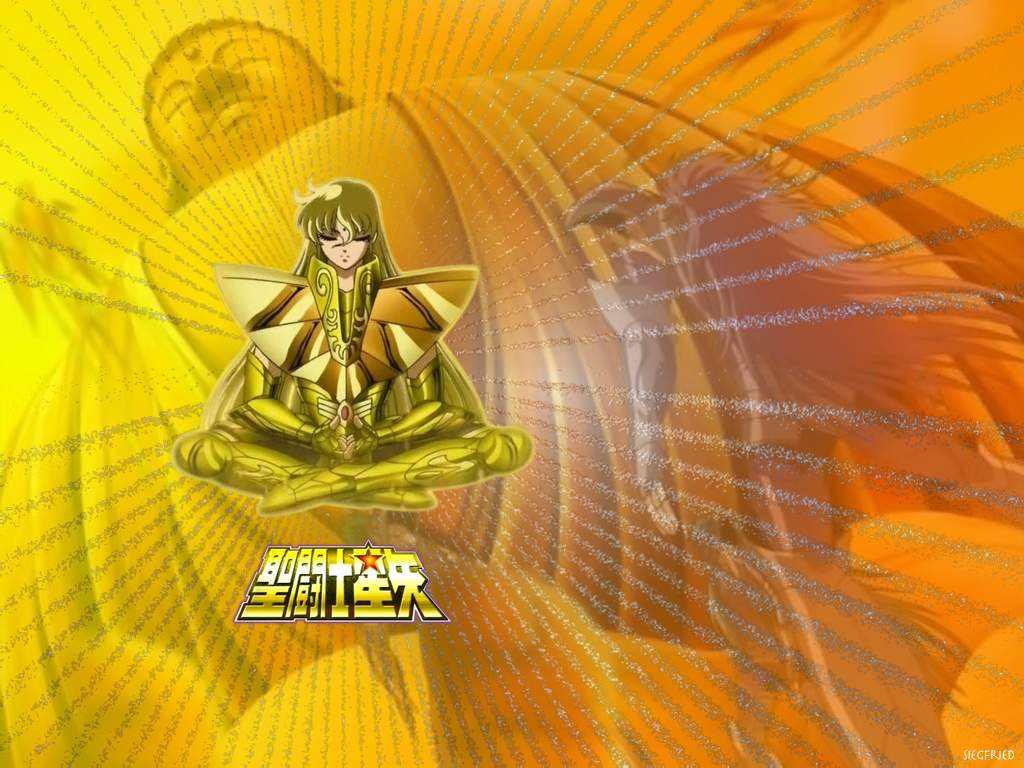 圣斗士教皇殿一战后沙加消失的两种解释极有可能被打晕了