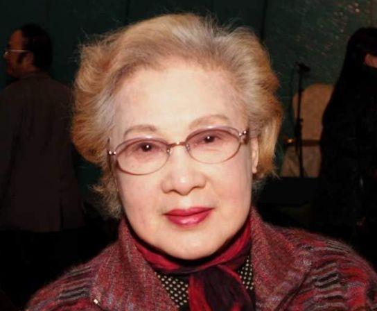 "痛失爱子"的明星,白冰冰女儿被绑匪撕票,而他误将女儿摔死