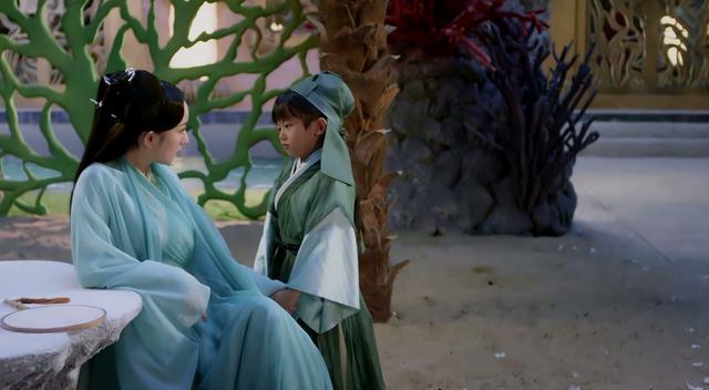 三生三世中,夜华和阿离到底谁更厉害,从白浅身上就可以知道答案