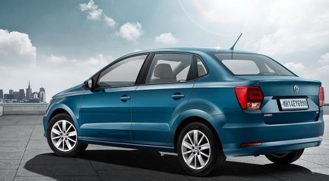 5万元的大众来了, 你还会买国产车吗?
