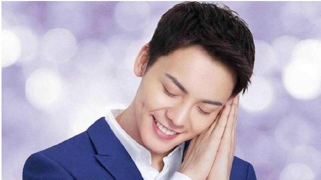 闭眼索吻,你会选择吻哪一位,网友,图6我选择放弃|蔡徐坤|陈伟霆|网友