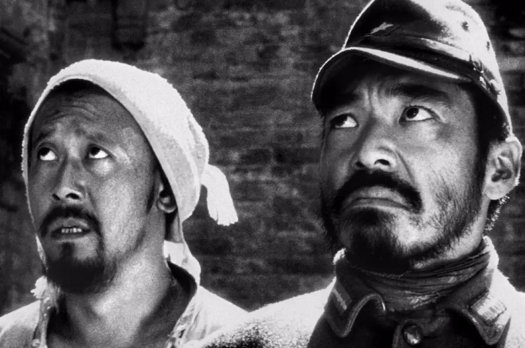 鬼子来了抗日神剧