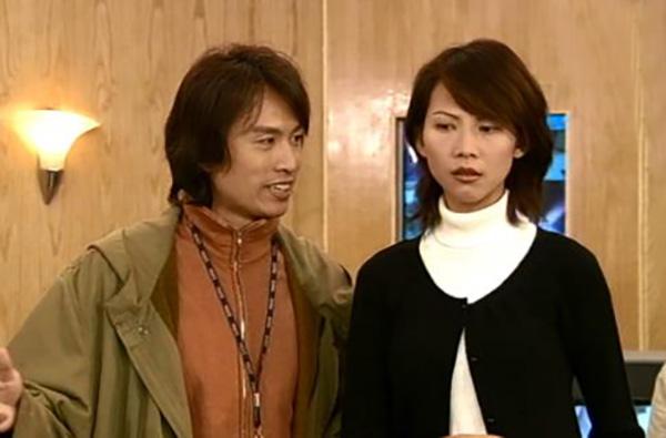 第三部被投诉83次,四部以悲剧收场的tvb经典电视剧!