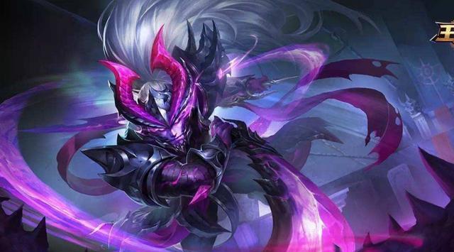 王者荣耀当前版本过分强势的5大英雄估计下个版本全部被削