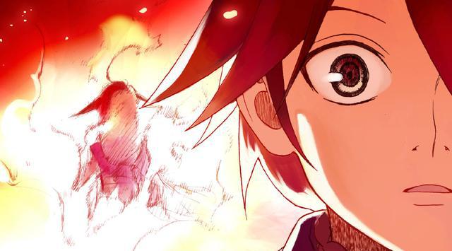 年之约"貌似并不是很满意;《食戟之灵》和《弹丸论破》纷纷推出了续集