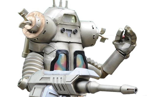 说说这俩个制造机器人怪兽的能手都是奥特曼的死对头啊