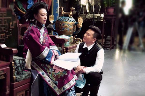 《娘道》隆夫人结局是什么?历经多事后终于接受了柳瑛娘