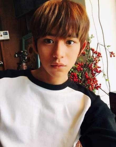 组的中国小分队"nct中国队",目前,六位成员也最终确定,分别是:黄仁俊