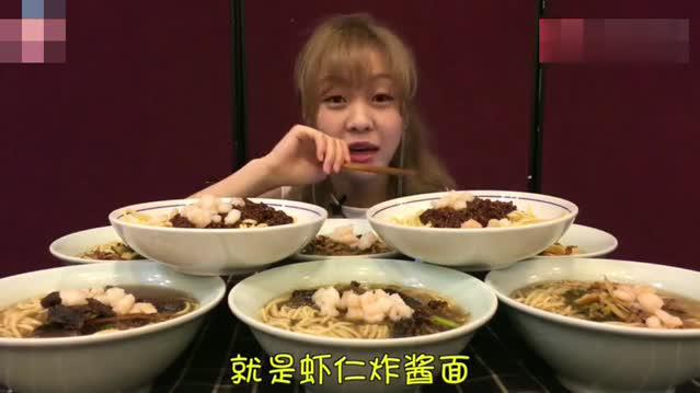 舌尖上的中国:大碗片儿川,解锁杭州美食第四弹