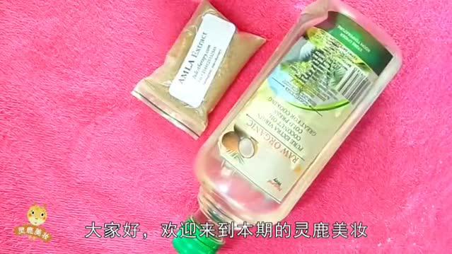 啤酒加它洗头,白发几天就能变黑,这辈子都不用