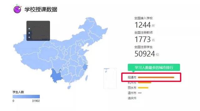 全国青少年毒品预防教育数字化平台应用培训在