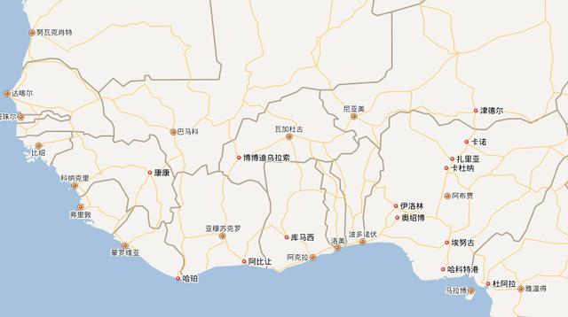 有上下嘴唇穿孔插木,纹面等民俗,布基纳法索是一个怎样的国度?