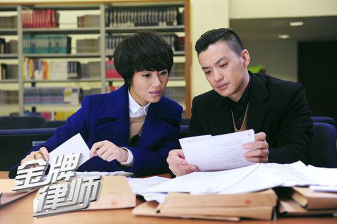 曾是最不被看好姐弟恋,被指责出名靠老婆,现却被粉丝捧为男神