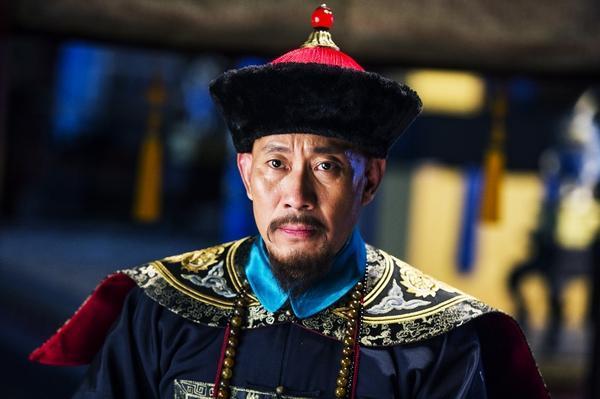 中国历史上这个一品官职:明朝时权势滔天,清