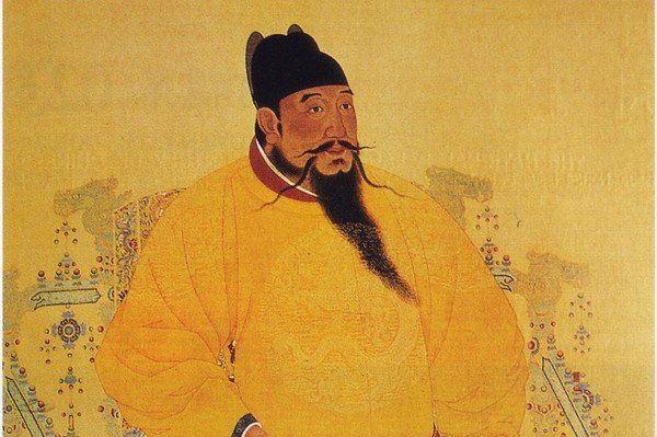 公元1647年,当时明朝已经灭亡,逃到西南一带的桂王朱由榔又称帝,建立