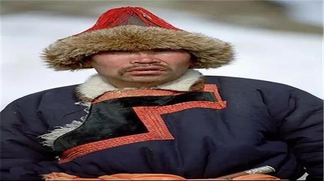 不断融合的"女真族",原来你源自这样的"黑水靺鞨"!