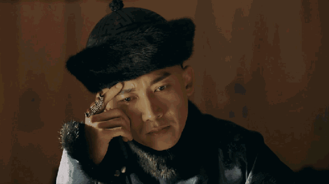 一人分饰演两角,聂远,佘诗曼征服观众,而他让人知道什么叫演技