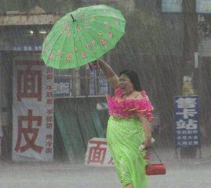 搞笑图片:这是鱿鱼还是凤爪啊,傻傻分不清