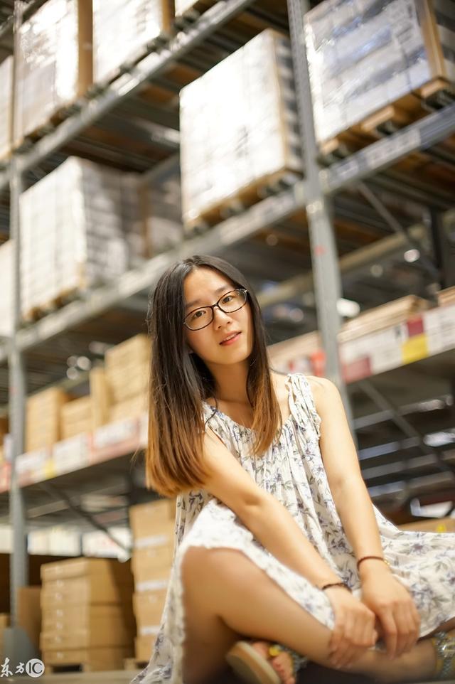 京东仓库曾混乱不堪,换4任经理都不搞定,这个人半个月搞定|余睿|京东